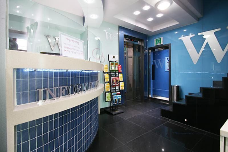 motel Mw Seoul
