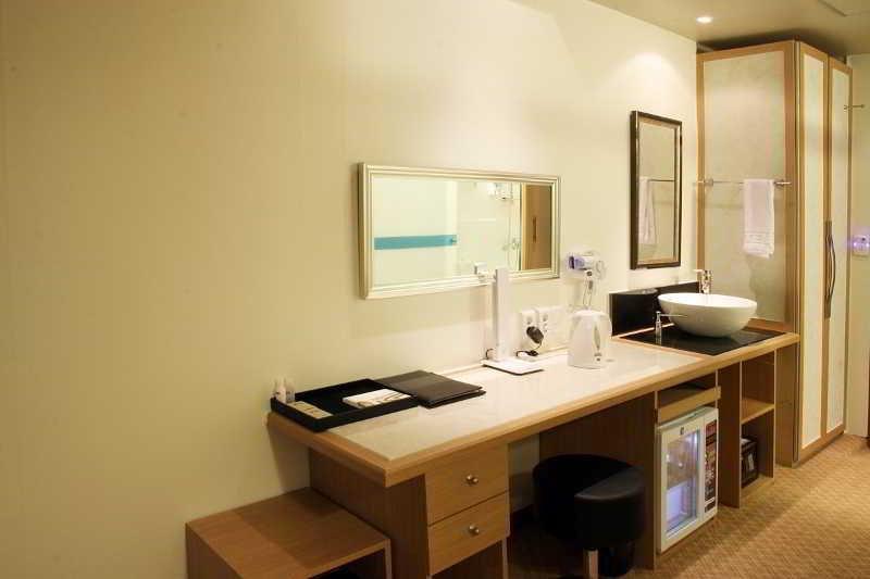 Benikea Kp Hotel 3*