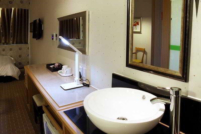 Hotel Benikea Kp Seoul