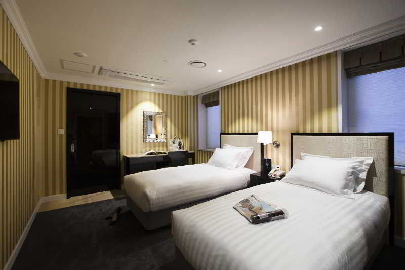 The Grand Myeongdong Seoul