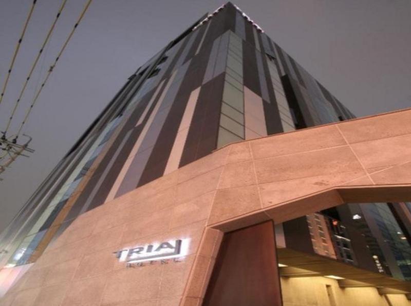 Hotel Tria Business & Boutique