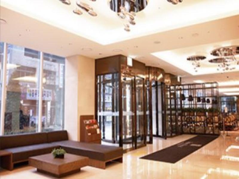Tmark Myeongdong Hotel Seoul