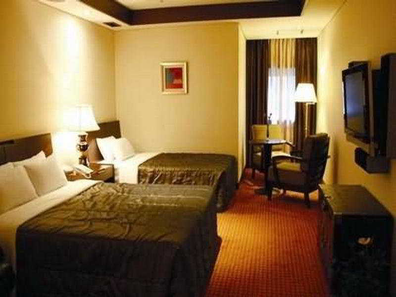 Prima Hotel