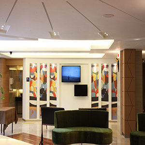 Benikea Kp 3*