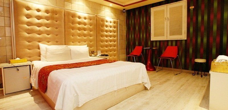 Motel Seocho Oslo Seul