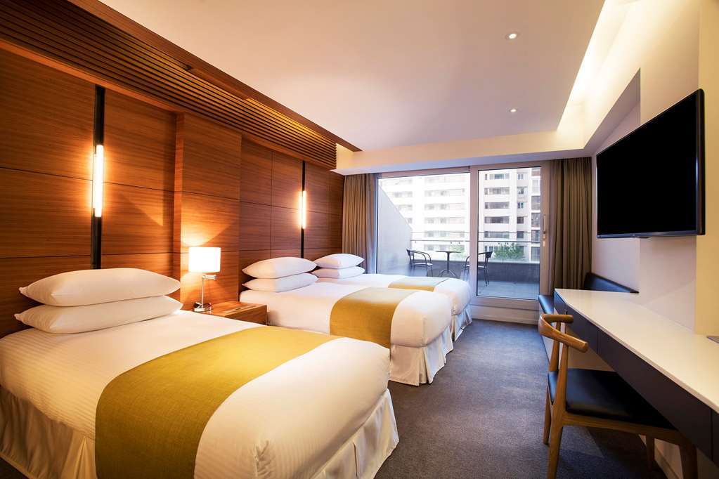 Sheraton Palace Gangnam Hotel