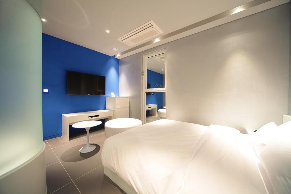 Hotel Star Seoul