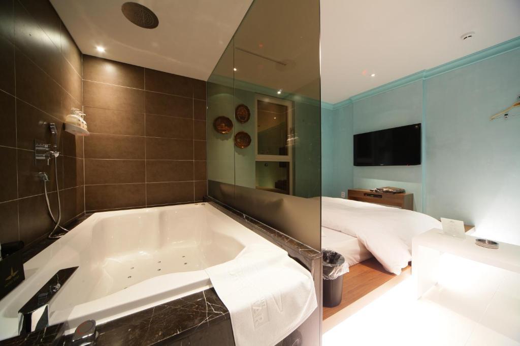 Hotel Star Seoul