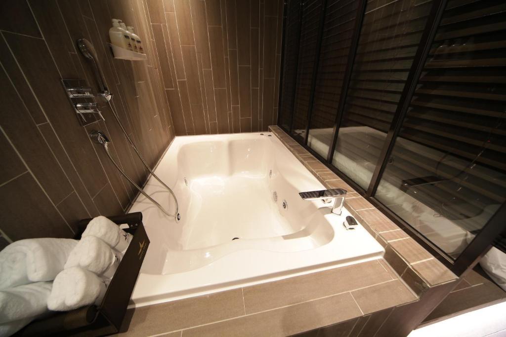 Hotel Star 3*