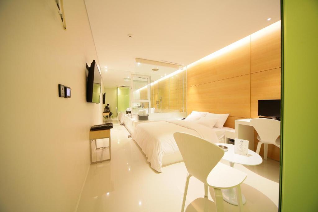Star 3* Seoul