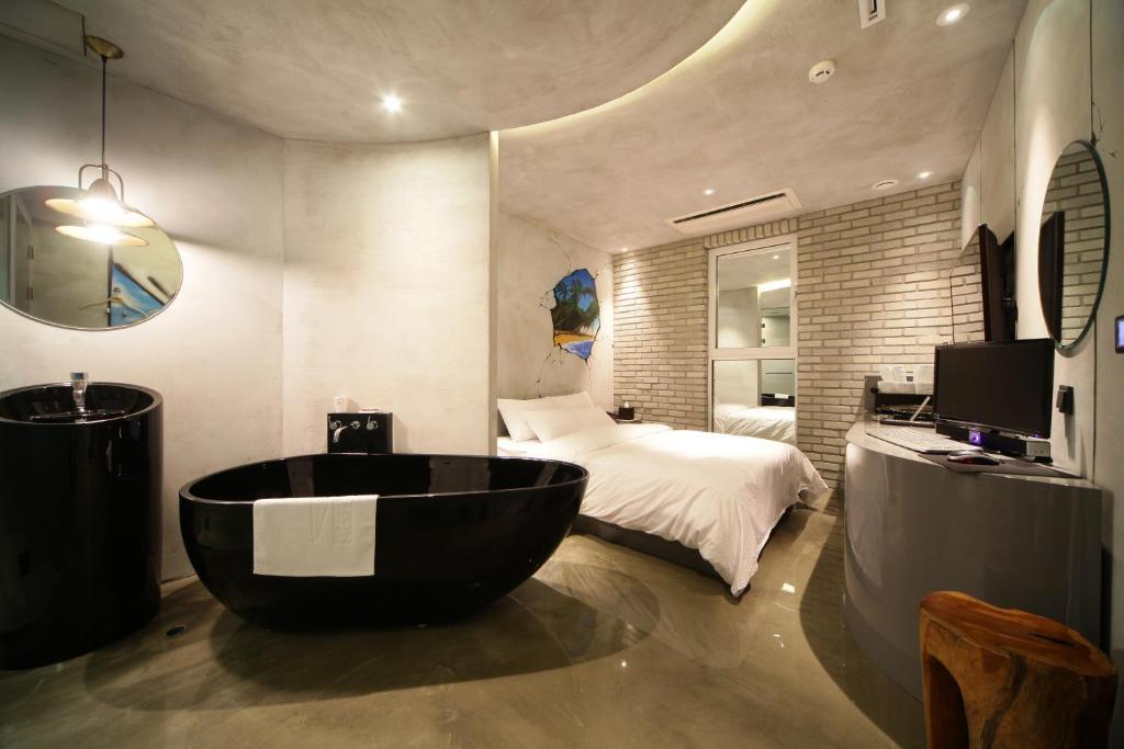 Star 3* Seoul
