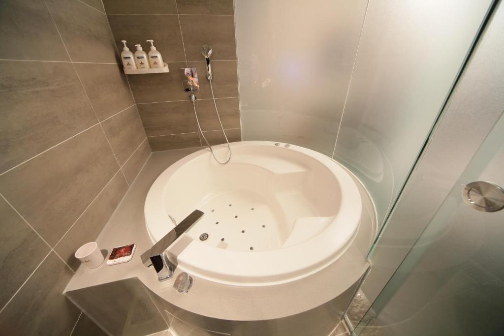Star Hotel Seoul