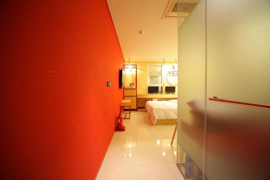 Hotel Star 3*