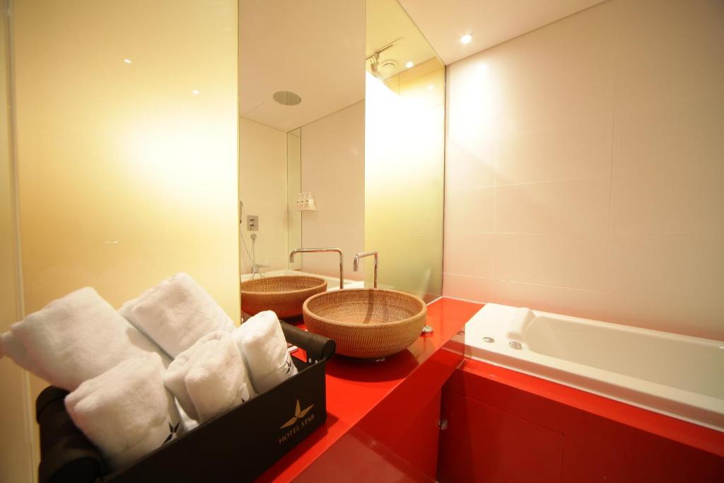 Hotel Star Seoul
