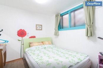 Cozyplace In Itaewon
