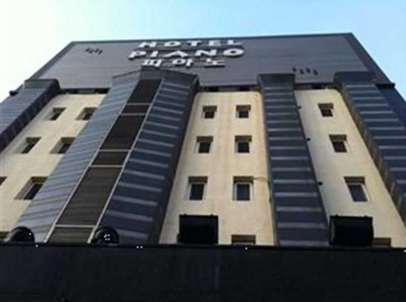 Piano Suyu Hotel 2*