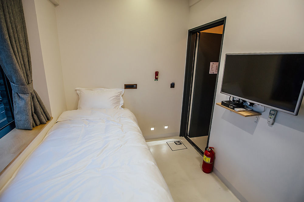 Hotel 96bun;z Travellers 3*