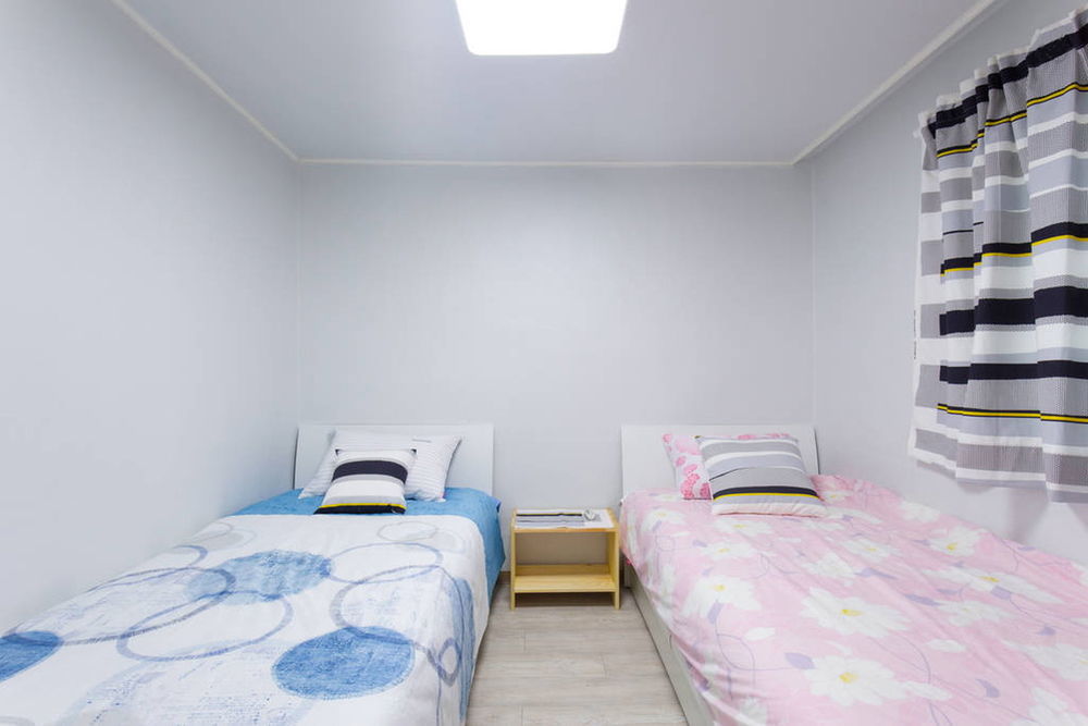 Sunny's Hotel Seoul