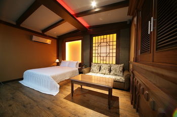 Windsor Hotel 2* Seoul