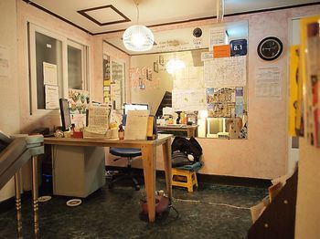 Shinchon Albergue *
