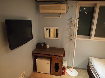 Albergue Shinchon *