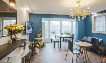 Hotel Garosu Stay - Hostel Seoul