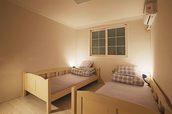 Garosu Stay - Hostel Seoul