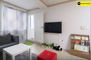 10 - Hotel Seoul