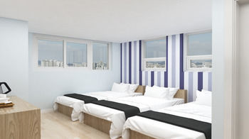 D7 Hotel Seoul