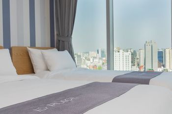 Hotel D7 Seoul