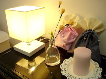 Icos 2 For Female Guest house Seoul