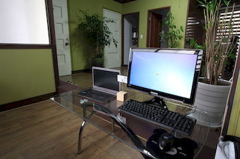 Icos 2 For Female Guest house Seoul