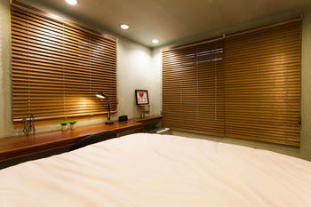 Aparthotel Hansowon