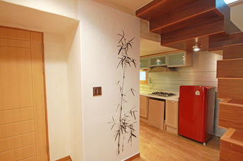 Hansowon Aparthotel