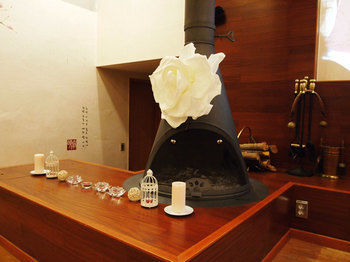 Aparthotel Hansowon