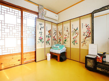 Inwoo Guesthouse Casa de hóspedes