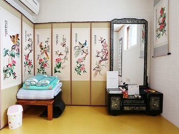 Inwoo Guesthouse Casa de hóspedes 2*