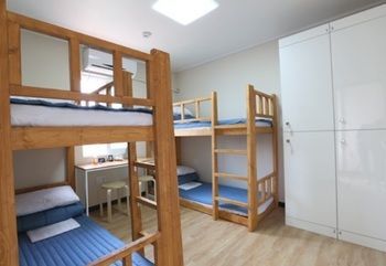 Seowon Gyeongbok - Hotel 2*