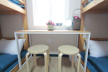 Hotel Seowon Gyeongbok -