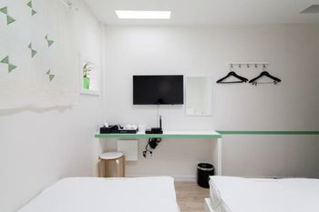 Star Dongdaemun Hostel *
