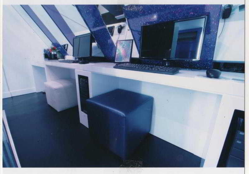 Hotel Piano Suyu Seul