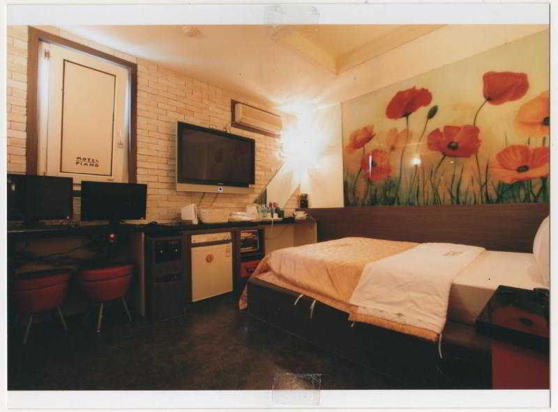 Piano Suyu Hotel 2*