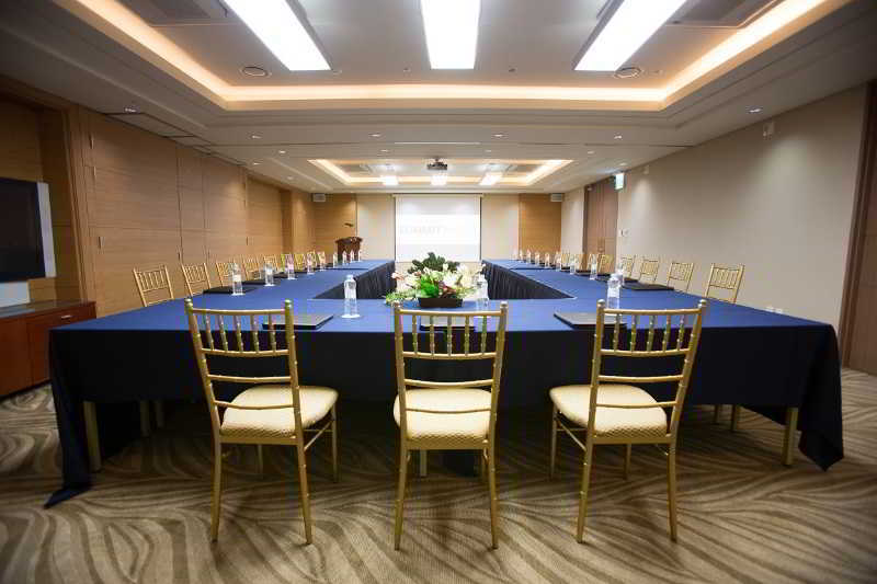 Hotel Summit Dongdaemun