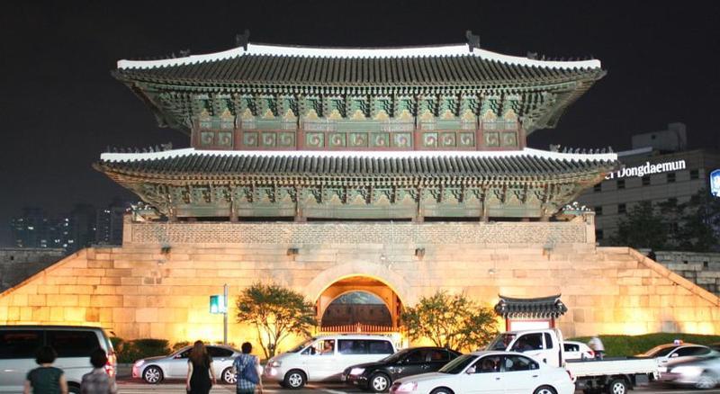 Global Dongdaemun Days 2*