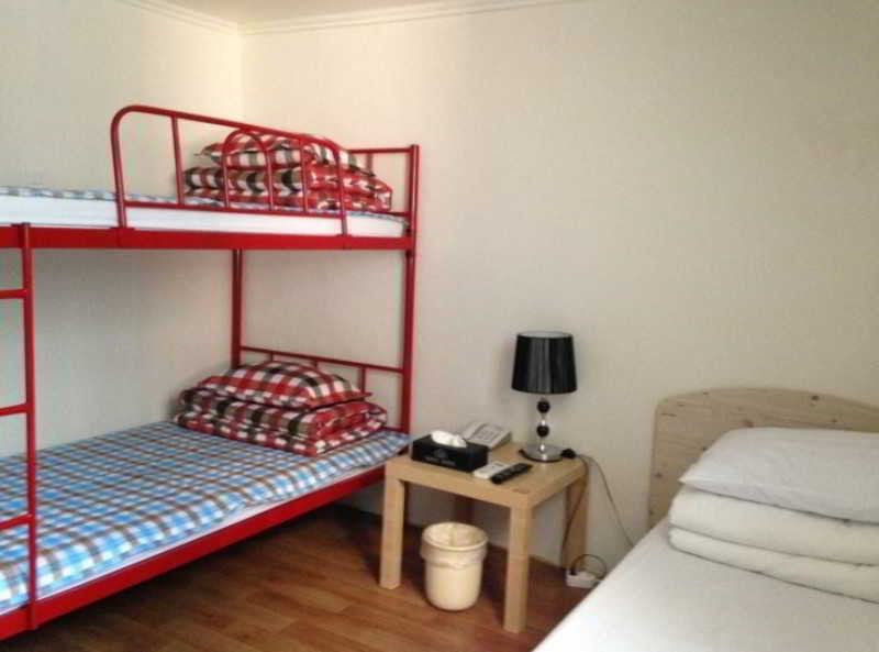53 Insadong Hotel 3*