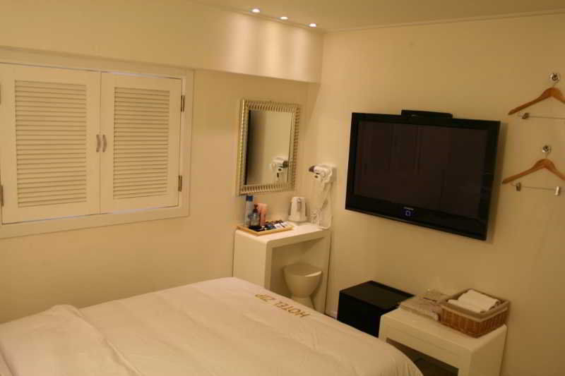 Hotel Zip 3*
