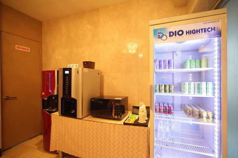 Gangnam Chocolate 2* Seoul