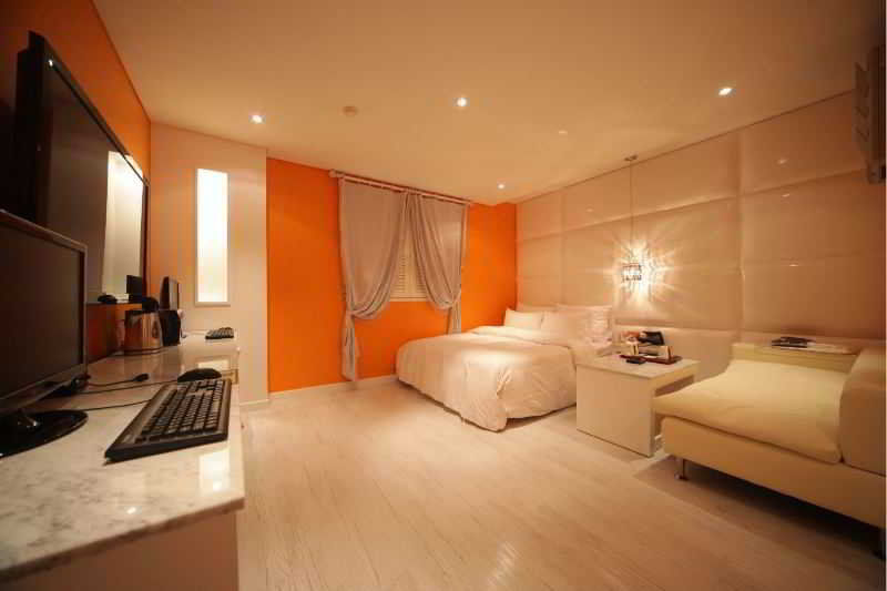 Gangnam Chocolate Motel Seoul