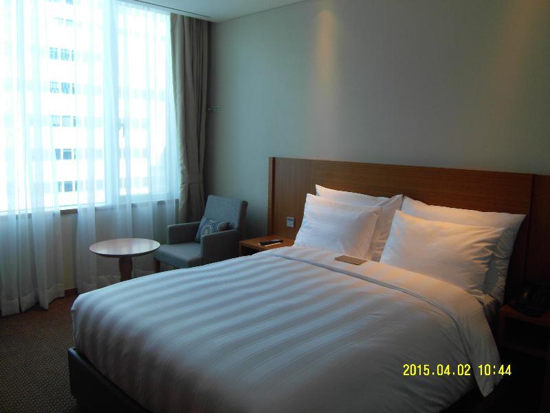Lotte Myeongdong Hotel Seoul
