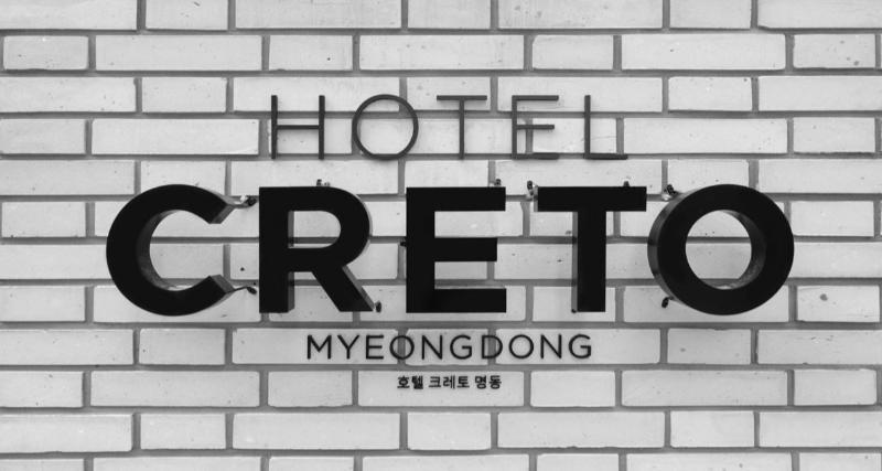 Creto Myeongdong